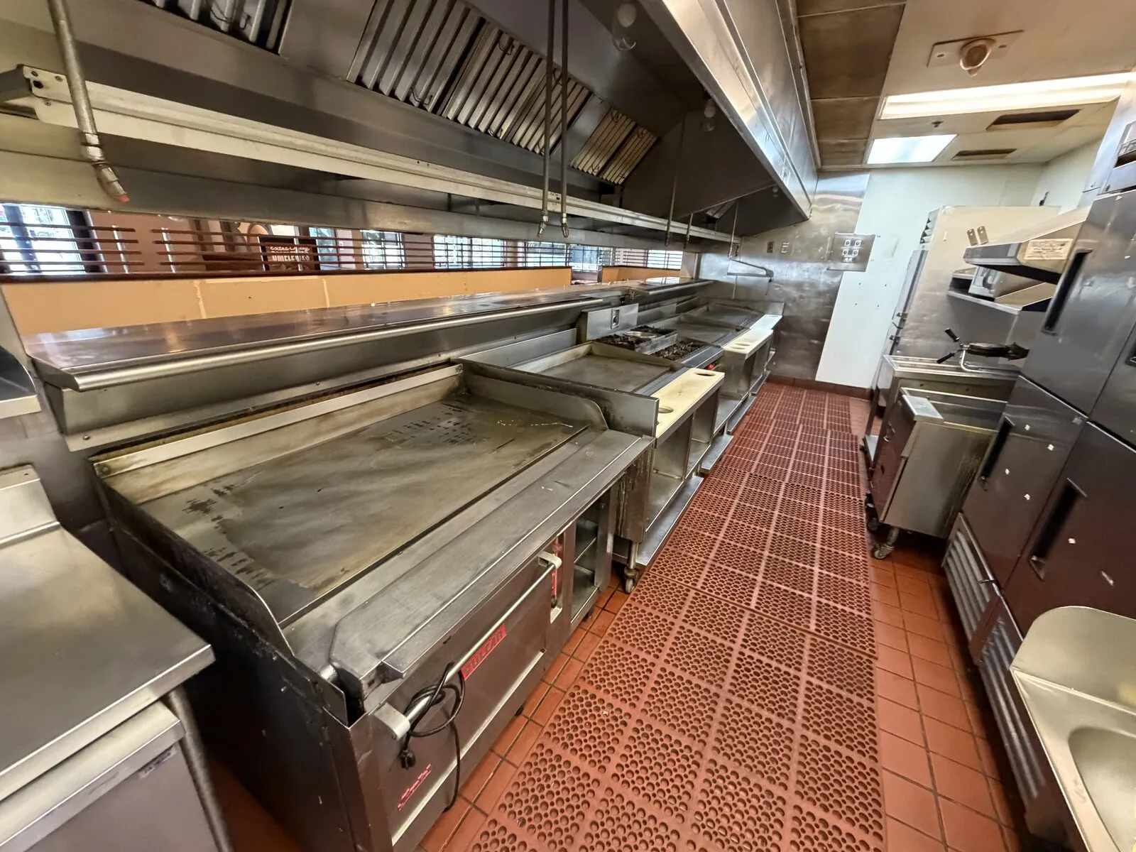 Original kitchen photo