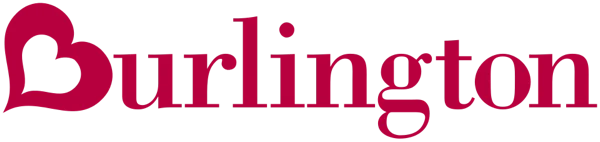 Burlington logo