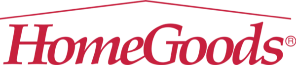 HomeGoods logo