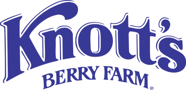 Knott's Berry Farm logo