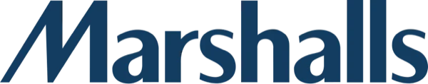 Marshalls logo