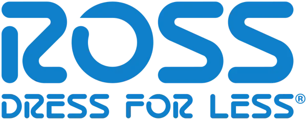 Ross Dress for Less logo