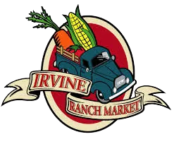 Irvine Ranch Market logo