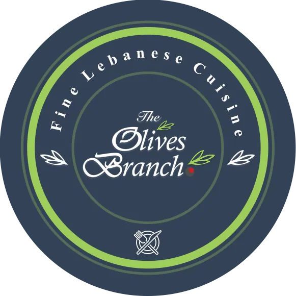 Olives Branch logo
